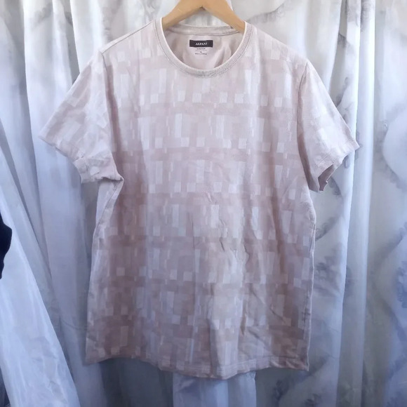 Alfani Stretch shirt size large (S) - Picture 1 of 4